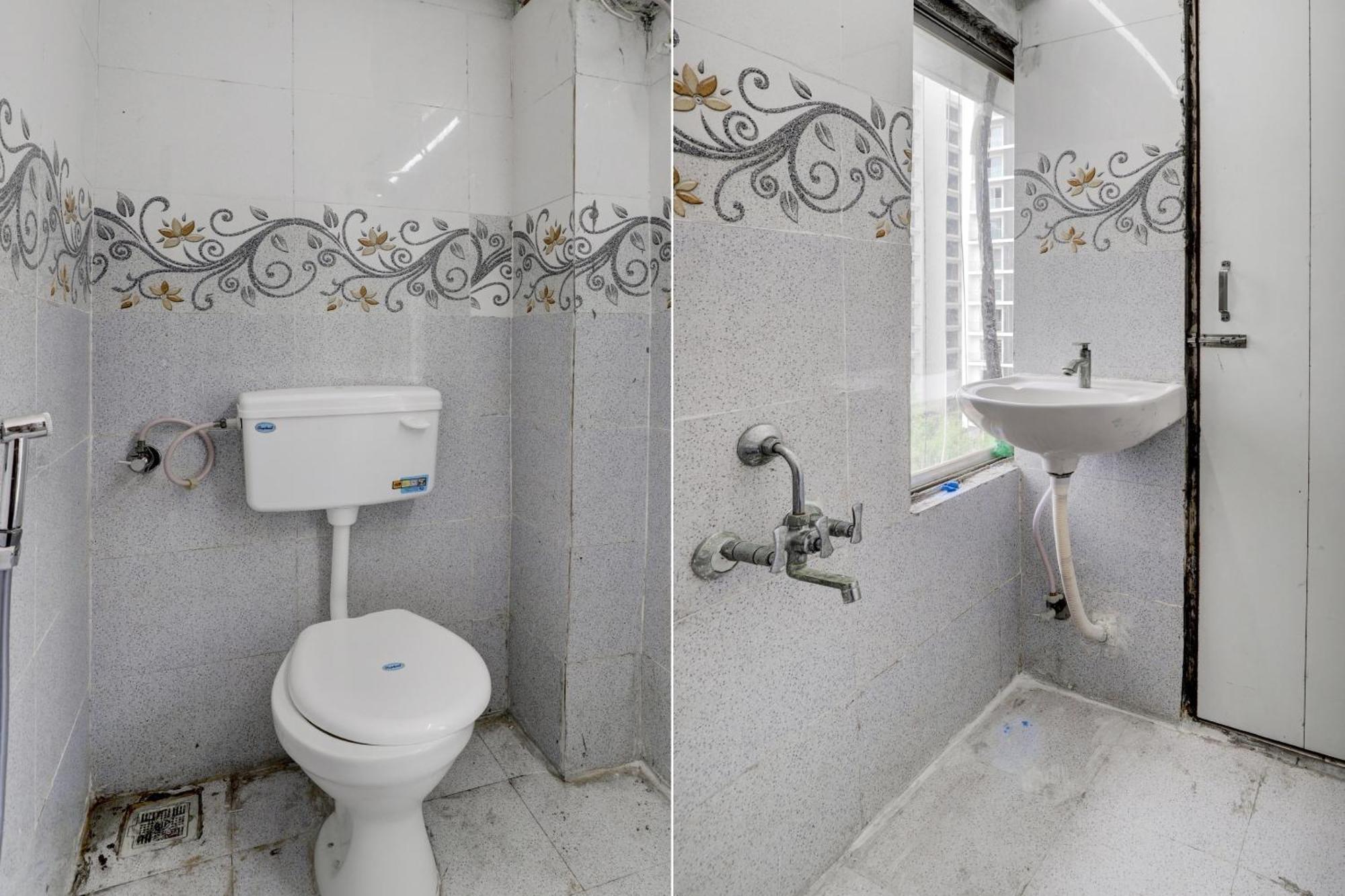 Hotel O Cozy Rooms Surat Esterno foto